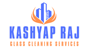 Kashyap Raj Glass Cleaning